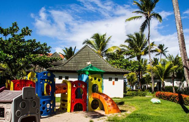 Flat Beach Class Muro Alto 4307 Pôrto das Galinhas Eksteriør bilde