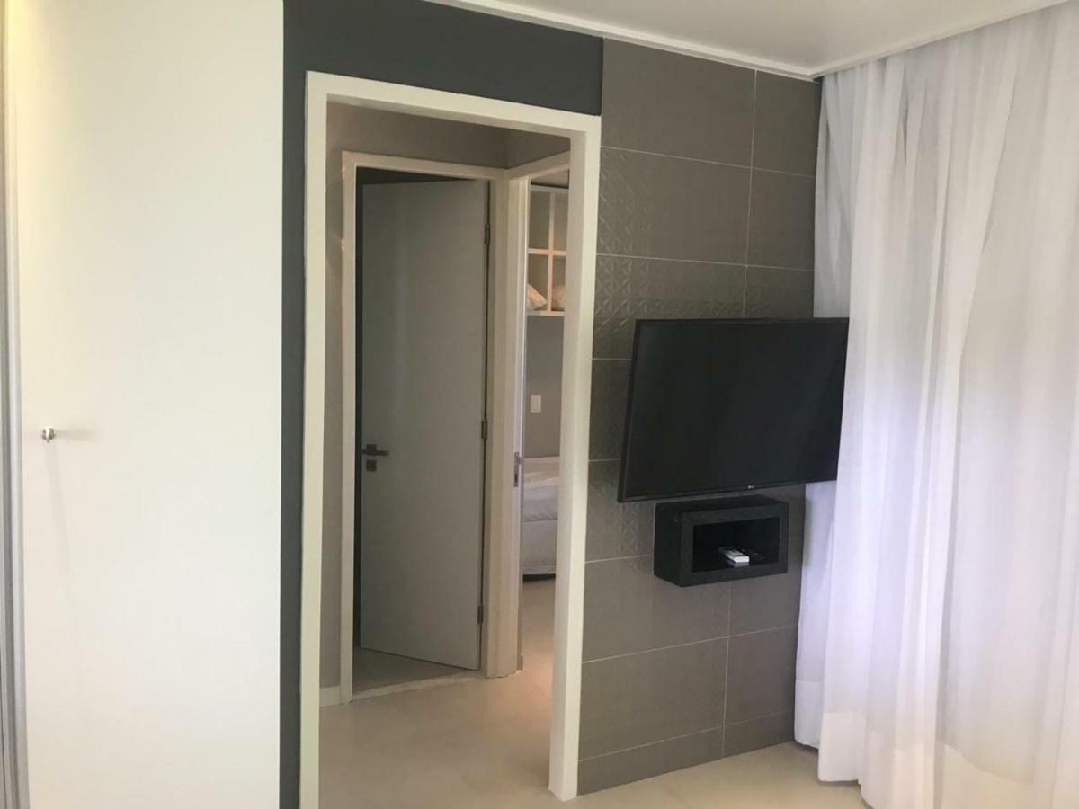 Flat Beach Class Muro Alto 4307 Pôrto das Galinhas Eksteriør bilde