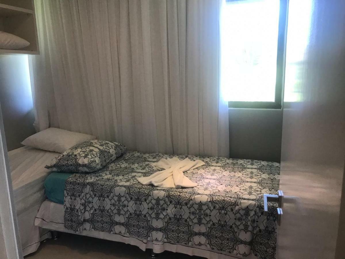 Flat Beach Class Muro Alto 4307 Pôrto das Galinhas Eksteriør bilde
