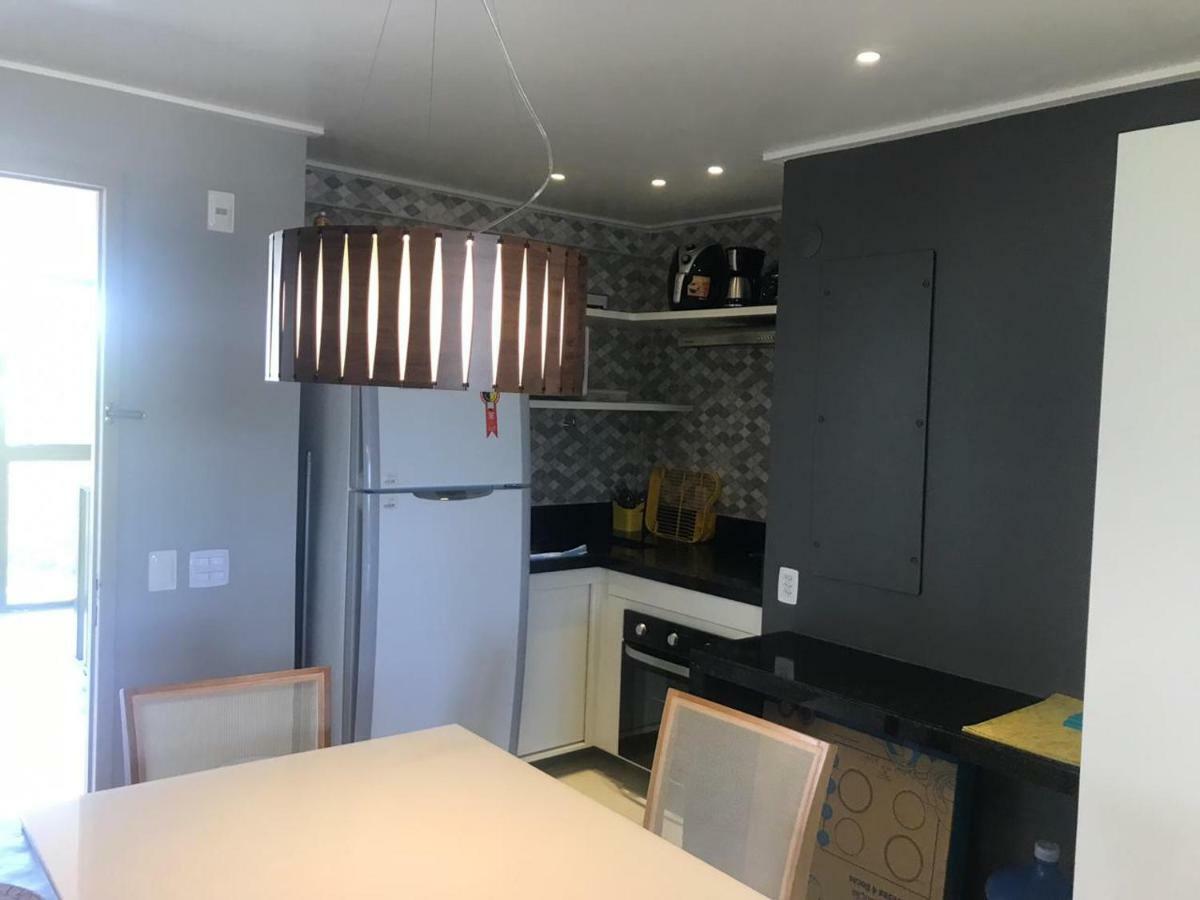 Flat Beach Class Muro Alto 4307 Pôrto das Galinhas Eksteriør bilde
