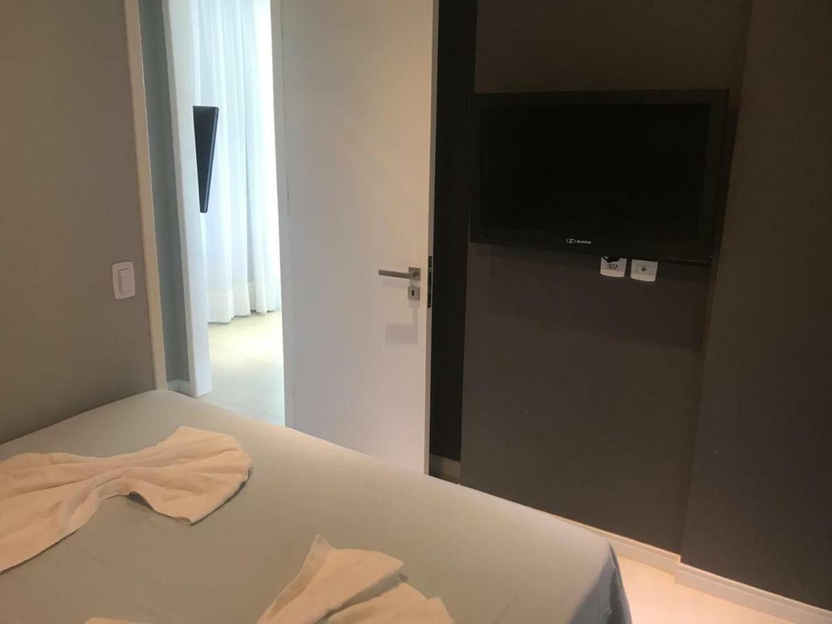 Flat Beach Class Muro Alto 4307 Pôrto das Galinhas Eksteriør bilde