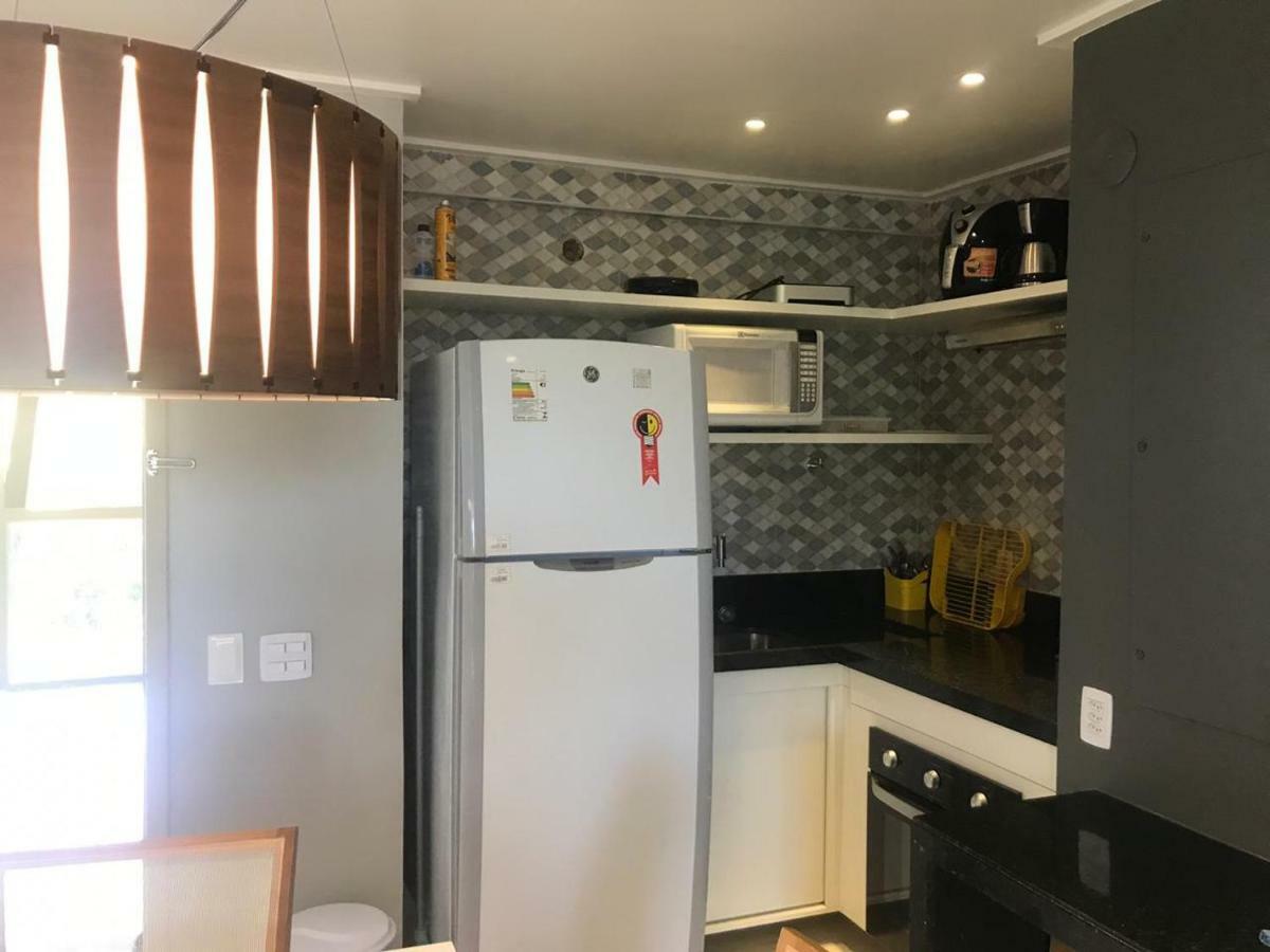 Flat Beach Class Muro Alto 4307 Pôrto das Galinhas Eksteriør bilde