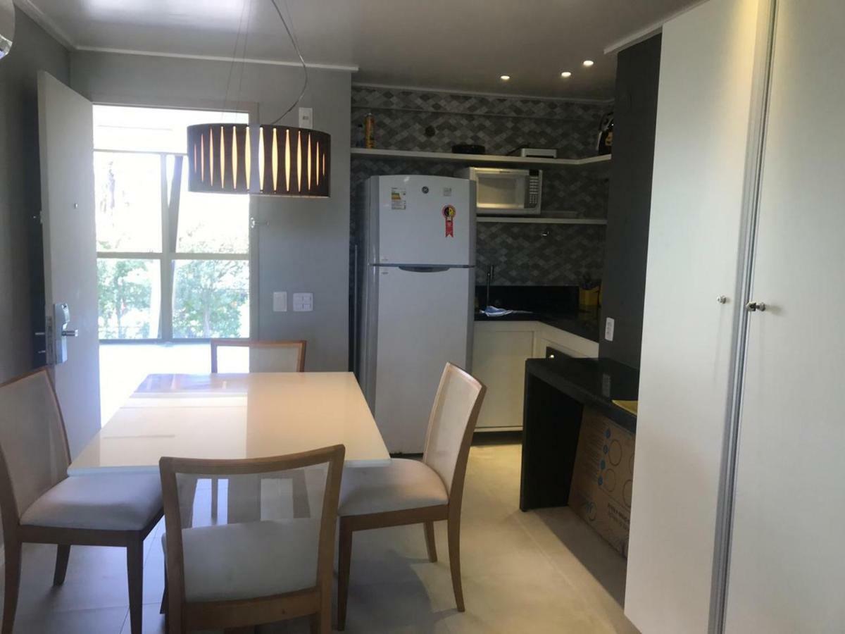 Flat Beach Class Muro Alto 4307 Pôrto das Galinhas Eksteriør bilde